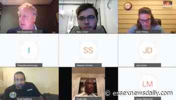 South Orange task force discusses standards for cannabis retail in town - Essex News Daily