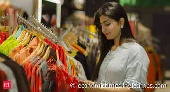 Retail rentals bouncing back to pre-Covid levels - Economic Times