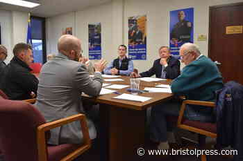 Development firm planning to add retail, apartments to Centre Square offers updates on downtown Bristol project - The Bristol Press