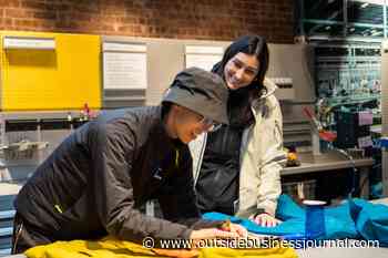 ARC'TERYX OPENS FIRST REBIRD SERVICE CENTER IN NEW NYC RETAIL LOCATION - Outside Business Journal