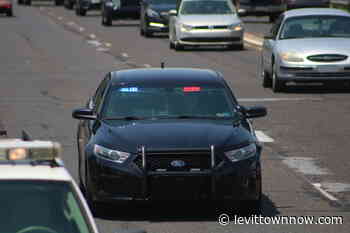 Women Accused Of Retail Thefts, One Charged With Fleeing Cops - LevittownNow.com