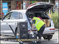 Future-Proofing Retail Operations in the Era of Supply Chain Chaos - E-Commerce Times