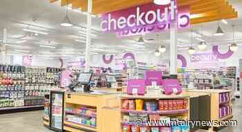 New retail player pops into town - Mount Airy News