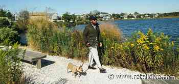 The Weekly Closeout: J. Crew's latest Blackstock & Weber drop - Retail Dive