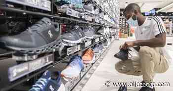 Canada’s retail sector ramps up hiring though pace of gains slows - Aljazeera.com