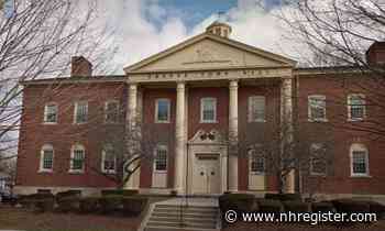 Orange says no to retail sale of cannabis for one year - New Haven Register