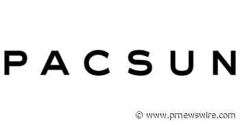 Pacsun Expands Retail Footprint with Dedicated Pacsun Kids Stores - PRNewswire