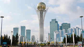 Kazakhstan Imposes Purchase Limits on Retail Crypto Investors – Regulation Bitcoin News - Bitcoin News