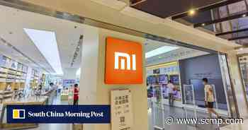 Smartphone giant Xiaomi to build 20,000 new retail stores in rural China - South China Morning Post