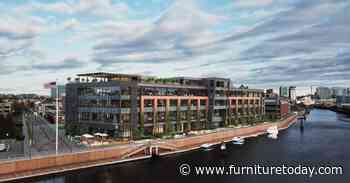 MillerKnoll to relocate retail headquarters - Furniture Today