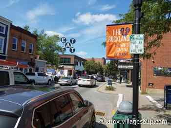 August another record setter for local retail sales - Courier-Gazette & Camden Herald