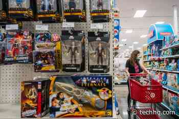 Retail supply chain network preparing for a nightmare before Christmas - TechHQ