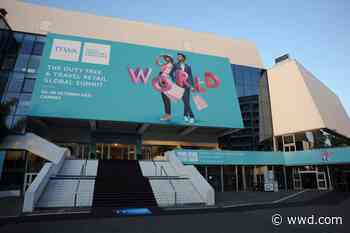 Travel Retail Gently Takes Off Again - WWD