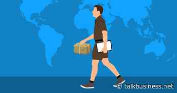 Supply chain participants must work together to resolve challenges, retail exec says - talkbusiness.net