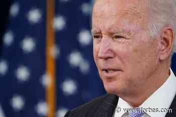 National Retail Federation Says Biden’s Vaccine Mandate Is ‘Burdensome’ On Retailers - Forbes