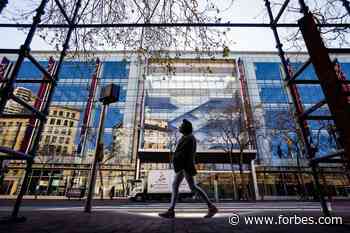 The Case For Brands Acquiring Retail Real Estate - Forbes