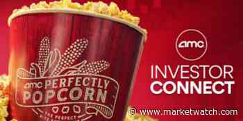 AMC stock slips after another analyst turns bearish, saying retail investors will eventually 'cash out and move on' - MarketWatch