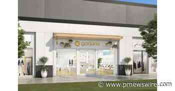 gorjana Set To Open Multiple New Retail Stores Across US - PRNewswire