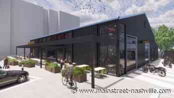 Moto Moda to open retail location, pizzeria next summer - Main Street Nashville