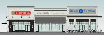 Plans Reviewed for Corner Retail Center | News | thepilot.com - Southern Pines Pilot