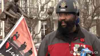 Calgary veteran raising money to help get interpreters out of Afghanistan