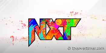 USA Network disappointed with NXT 2.0 - The Overtimer