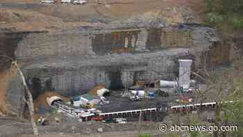 Former coal company execs to go on trial for skirting rules