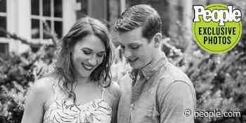 MAFS's Jessica Studer and Austin Hurd Welcome First Baby — a Boy! - PEOPLE