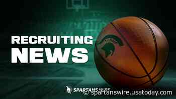 Michigan State basketball make top-5 for 2023 3-star big man Austin Parks - Spartans Wire