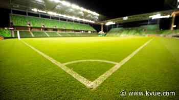 Austin FC stays in Western Conference among MLS schedule, conference realignment announcement - KVUE.com