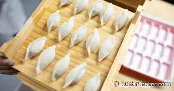 Commercial Kitchen Prep ATX Opens in North Austin - Eater Austin