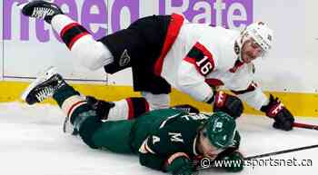 Senators winger Austin Watson goes on NHL’s COVID-19 protocol list - Sportsnet.ca