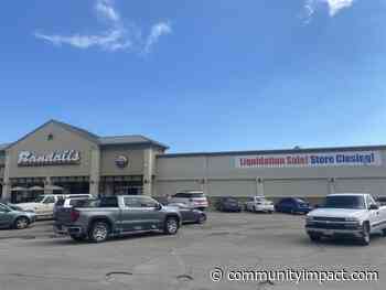 Central Austin Randalls location closes Nov. 6 - Community Impact Newspaper