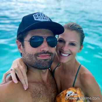 Runaway June's Jennifer Wayne Is Pregnant, Expecting First Baby With Austin Moody - E! Online