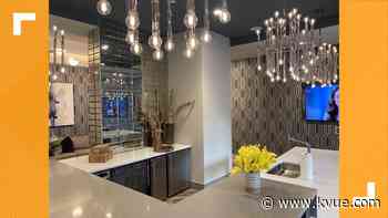 'Live and travel and work on their own terms' | Sentral East Austin offers new kind of living - KVUE.com