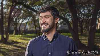 Austin Council Member Greg Casar announces run for Congress - KVUE.com