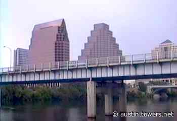 Take a Trip Through Time to the Austin of 1990 With These Home Videos - TOWERS Austin