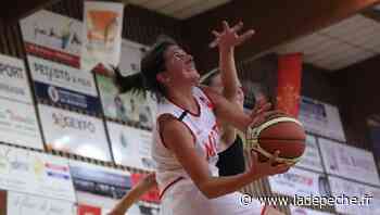 Montech. Basket féminin : les résultats - LaDepeche.fr