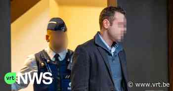 Man uit Poperinge die ex doodde in opzettelijk verkeersongeval moet naar de cel - VRT NWS