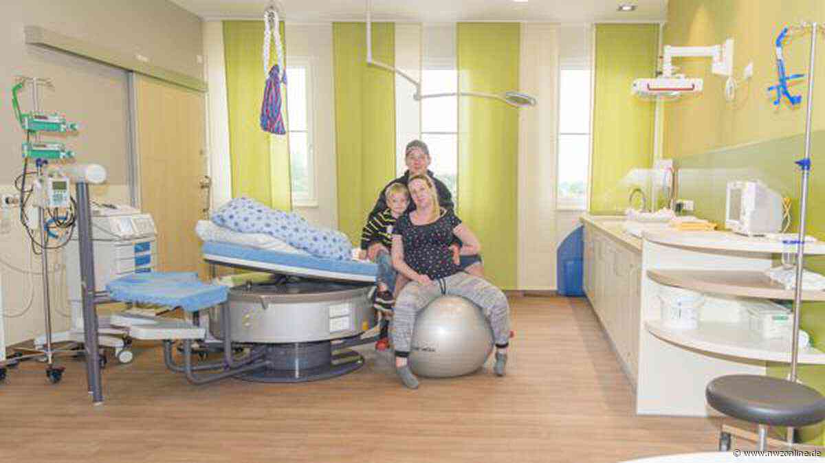 Schwangere in der Wesermarsch: „Geburtsklinik wieder auf die Agenda setzen“ - Nordwest-Zeitung