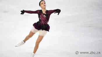 Shcherbakova, Kagiyama have outstanding skates to win golds at Grand Prix in Turin