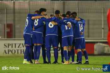 Griesheim: Die nächste Runde ist das klare Ziel - FuPa - das Fußballportal