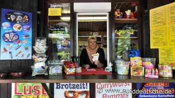 Wandel am Wörthsee - Süddeutsche Zeitung