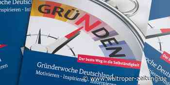 Individuelle Beratung für Existenzgründer – das bietet die Stadt an - Waltroper Zeitung