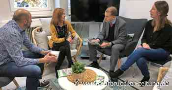 Beratung für Menschen mit Krebs jetzt auch in St. Ingbert - Saarbrücker Zeitung