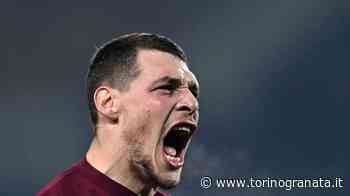 Belotti in Nazionale? Juric sarebbe "Stra-felice" - Torino Granata