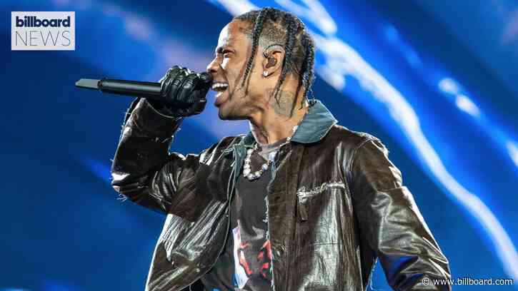 SZA, Kid Cudi & More Send Well-Wishes to Astroworld Victims: ‘Not Enough Prayers in the World’