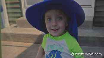 Bone marrow drive brings community together in support of a West Seneca toddler