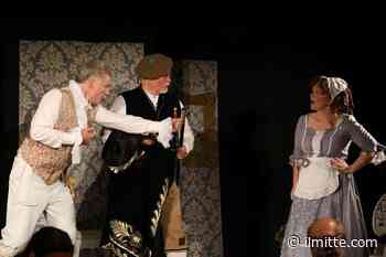 Opera a Berlino: domenica 14 va in scena La Serva Padrona di Pergolesi in versione "bilingue" - il Mitte