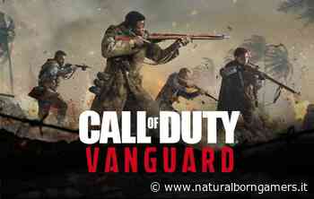 Call of Duty: Vanguard - Recensione dell'ultima opera di Sledgehammer Games - Naturalborngamers.it - Naturalborngamers.it